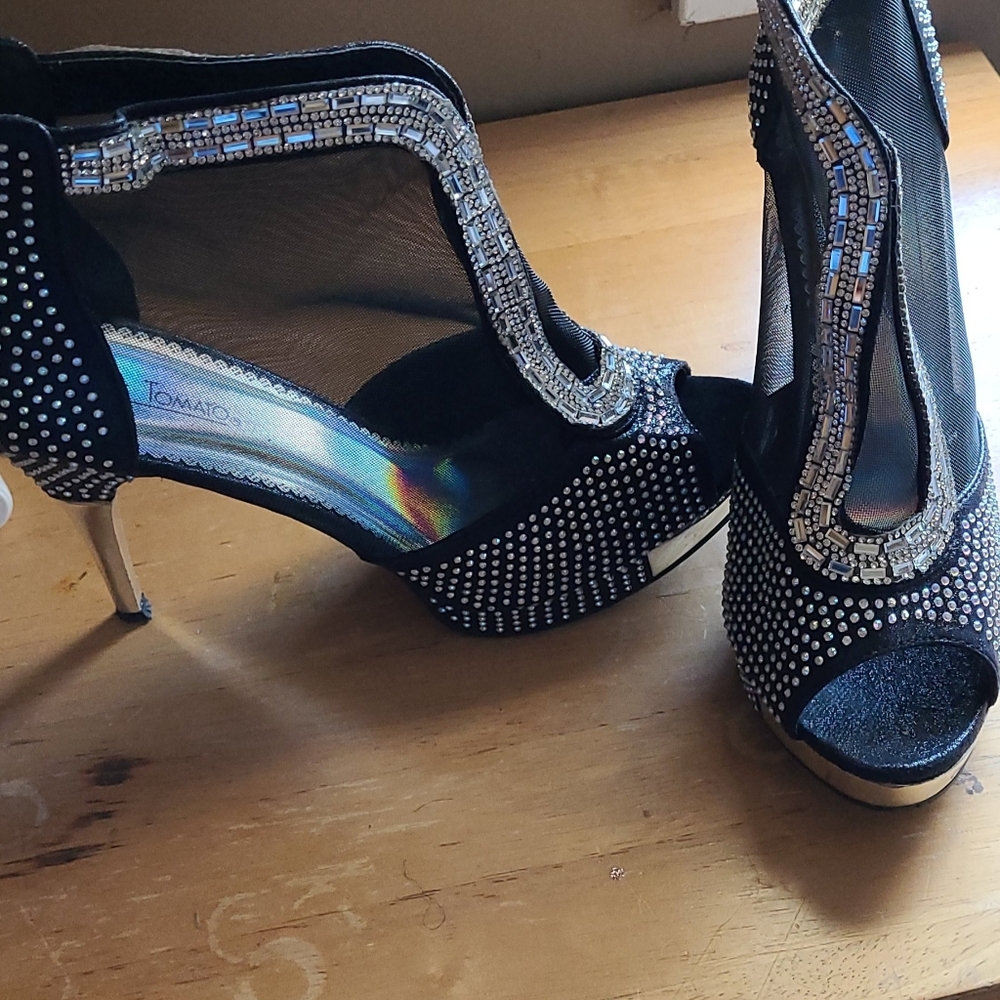 Heels